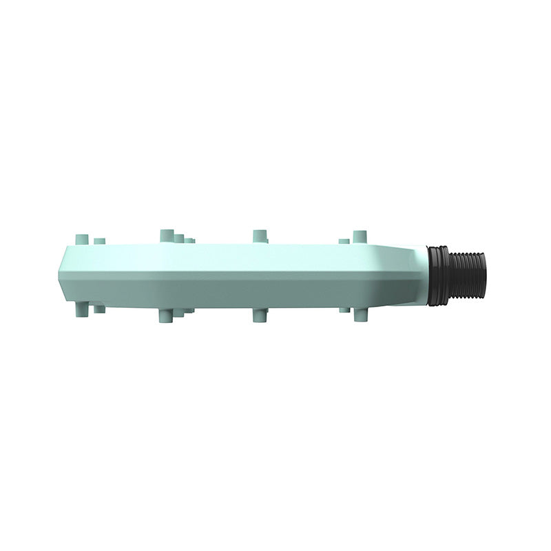 Pedales planos SYNCROS Squamish III / Surf Spray Blue